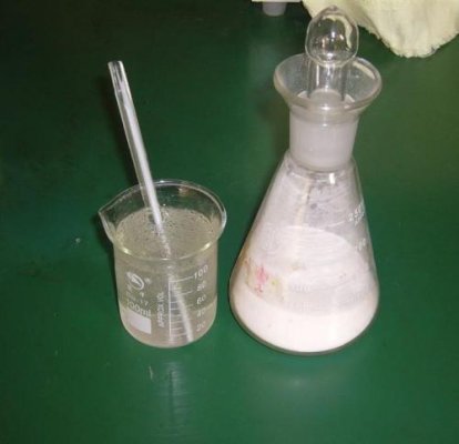 羥丙基甲基纖維素溶解