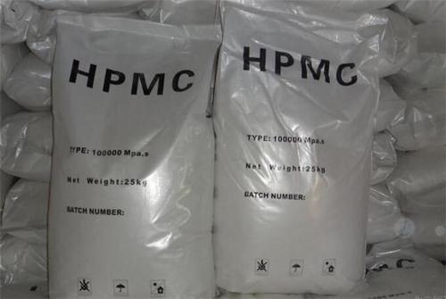 羥丙基甲基纖維素主要用途