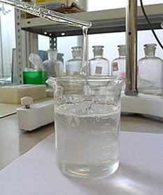 羥丙基甲基纖維素用熱水溶解