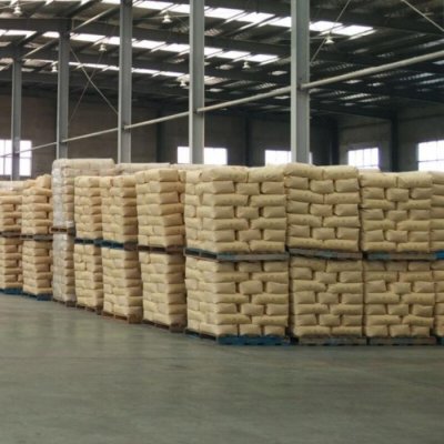 羥丙基甲基纖維素(HPMC)用以膩?zhàn)臃凵皾{中的增粘劑、保水劑。5、羥丙基甲基纖維素(HPMC)在膩?zhàn)臃壑械暮芏嗍褂昧浚?答：羥丙基甲基纖維素(HPMC)的關(guān)鍵原料：精制棉、氯甲烷、環(huán)氧丙烷，其他原料也有片狀氫氧化鈉、酸、二甲苯、等保等。