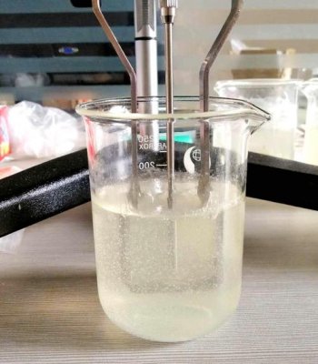 羥甲基丙基纖維素增稠