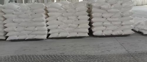 吉林羥丙基甲基纖維素批發(fā)倉儲場景展示