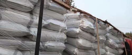 淄博聚隆化工羥丙基甲基纖維素質(zhì)檢實驗室
